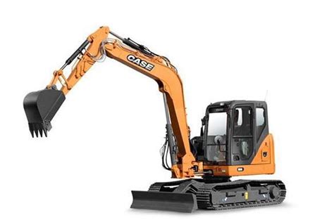 Case CX75SR Excavator Parts at Best Online Price 